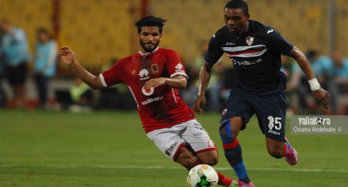 وكيله: معروف يوسف يُريد اللعب لمنتخب مصر